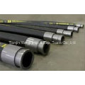 Slurry Pump Hose 4 Layers Steel Wires